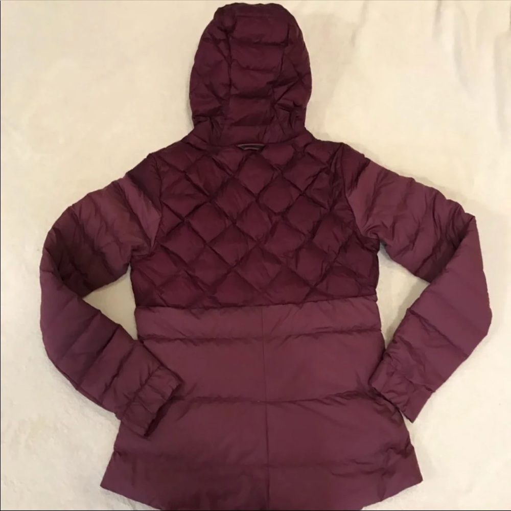 Lululemon Down Jacket - image 3